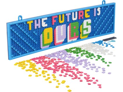 LEGO DOTs - Velká nástěnka - LEGO41952