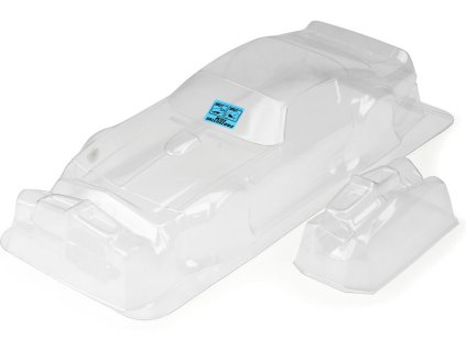PROTOform karosérie 1:10 Pontiac Firebird Trans Am - PRM153530