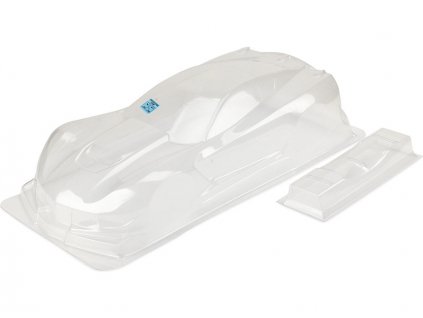 PROTOform karosérie 1:8 Chevrolet Corvette C7.R (dlouhý rozvor) - PRM154640