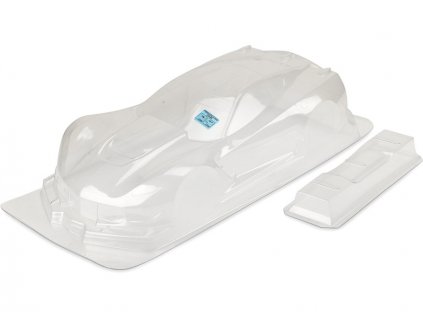 PROTOform karosérie 1:8 Chevrolet Corvette C7.R (krátký rozvor) - PRM155140