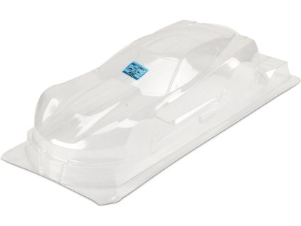 PROTOform karosérie 1:10 Chevrolet Corvette C7.R (šasi 190mm) - PRM155730