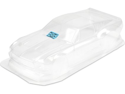 PROTOform karosérie 1:10 Ford Mustang 1968 - PRM155840