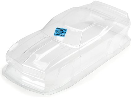 PROTOform karosérie 1:10 Chevrolet Camaro Z28 1969 - PRM156240