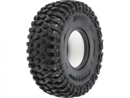 Pro-Line pneu 2.9" Hyrax XL G8 (2) - PRO1018614