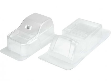Pro-Line karosérie 1:10 Builder’s Series (Crawler 313mm) - PRO352000
