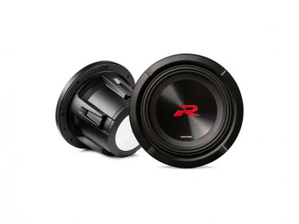 Subwoofer 8" / 20 cm  TYPE-R R2-W8D2