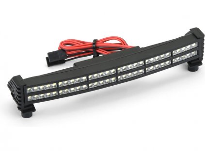 Pro-Line LED světelná lišta dvojitá oblá 15cm (pro X-Maxx) - PRO627605