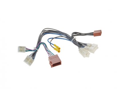 Připojovací kabel  BMW FIT9.660BMWSUBDUAL500