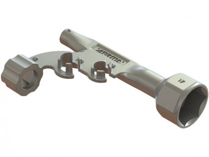 Arrma klíč univerzální kovový 5/17mm, 11/15mm - ARA320681