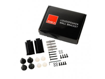 Loudspeaker wall bracket set   WALLBRACKETUNIVERSALSET