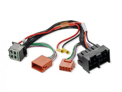 Adaptační kabel  FORD FITIMPISO-FORD