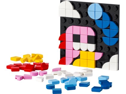 LEGO DOTs - Nalepovací záplata - LEGO41954