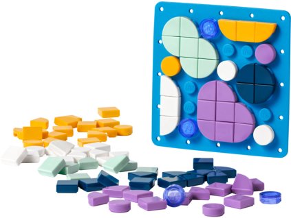 LEGO DOTs - Ozdobná nášivka - LEGO41955