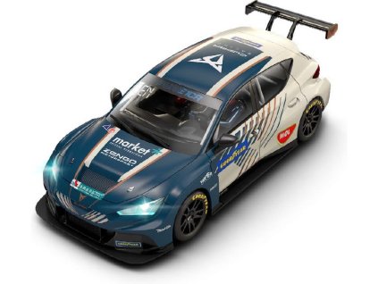 SCX Original Cupra E-Racer Gene - SCXU10424X300