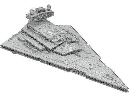 Revell 3D Puzzle - Star Wars Imperial Star Destroyer - RVL00326