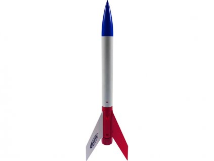 Estes Workshop Rocket Kit (25 ks) - RD-ES1714