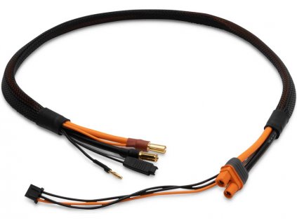 Spektrum nabíjecí kabel Pro Series 2S IC3/5mm - SPMXCA329