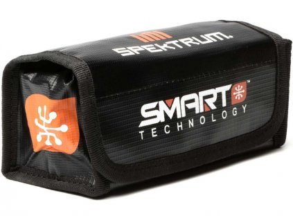 Spektrum Smart Safe LiPo Pak - ochranný obal 16x7.5x6.5cm - SPMXCA300