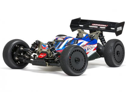 Arrma Typhon TLR Tuned 6S BLX 1:8 4WD RTR - ARA8406