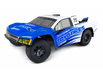 Jumpshot SC Flux TOYO Tires 1/10 RTR - HPI160268