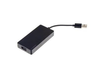 Adaptér bezdrátový CarPlay pro rádia s operačním systémem Android - 808CP03