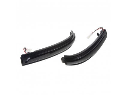 LEDM dynamické blinkry Mercedes A, B 2008-2012 - 96MC09