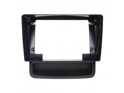 Redukce pro 10" autorádio Nissan Primastar 2010-, Opel Vivaro 2010-14, Renault Trafic 2011- - 14913