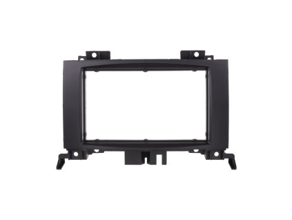 2DIN redukce pro Mercedes Sprinter 2006-, VW Crafter 2006- - 11149