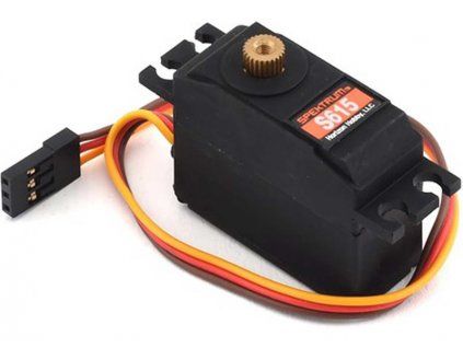 Spektrum servo S615 2.2kg.cm WP mini - SPMS615