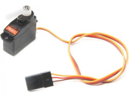 Spektrum servo A3070L 3.7g Sub Micro, dlouhý kabel - SPMSA3070L