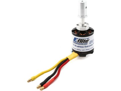 E-flite motor střídavý BL15 1200ot/V - EFLM1215