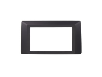 2DIN redukce pro Dacia Duster 2022- - 11152