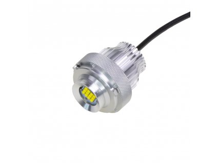 Poziční světla LED BMW E60, 5. generace Cree 60W - bmw-cree60w60