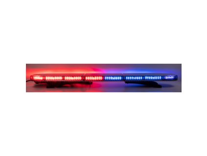 LED rampa 1132mm, modro-červená, 12-24V - sre-54-1132blre
