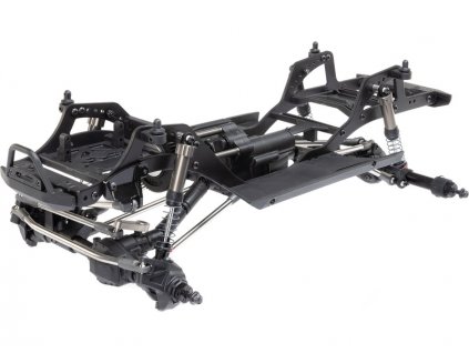 Axial SCX10 PRO Comp Scaler 1:10 4WD Kit - AXI03028