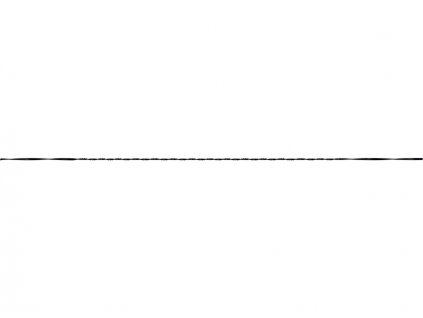 Olson list do lupénkové pilky 0.81x0.81x127mm spirálový (12ks) - SH-SA4610