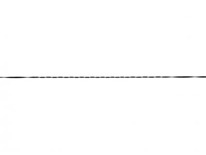 Olson list do lupénkové pilky 0.89x0.89x127mm spirálový (12ks) - SH-SA4630