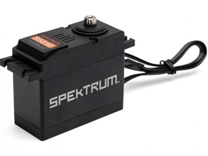Spektrum servo S6510 1:5 High Torque - SPMSS6510