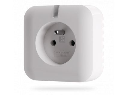JB-160N-PLUG - Chytrá zásuvka - JABLOTRON