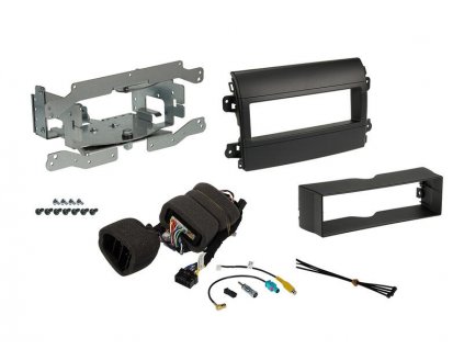 Instalační sada pro Fiat Ducato 8   KIT-HALO-DU8S