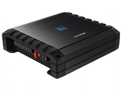4kanálový digitální zesilovač  S SERIES S2-A36F