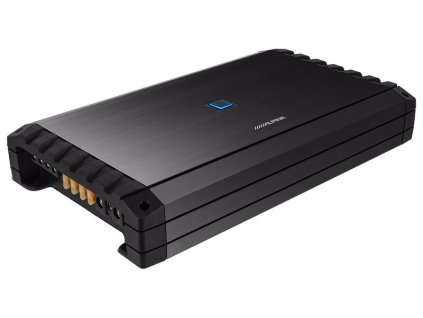 Digitální mono zesilovač  S SERIES S2-A120M