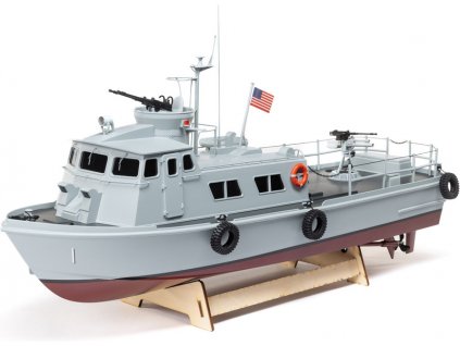 Proboat PCF Mark I 24" Swift Patrol Craft RTR - PRB08046