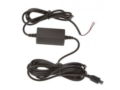 Měnič napětí 12-24/5V, 2A Micro USB - 34153
