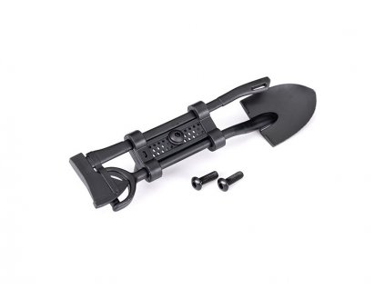 TRA8122 BLK