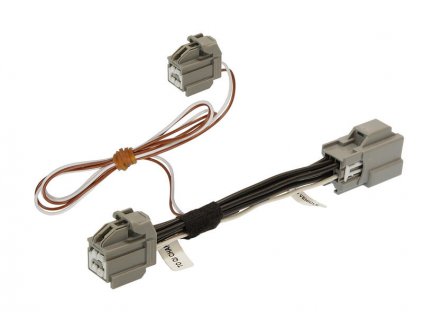 Adaptér sběrnice LIN  FIAT KWE-QI-DU8