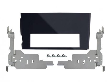 Installation Kit for Volkswagen T6.1, fits for 1DIN chassis to install an Alpine Halo 9 or Halo 11  VW KIT-F9VW-T61