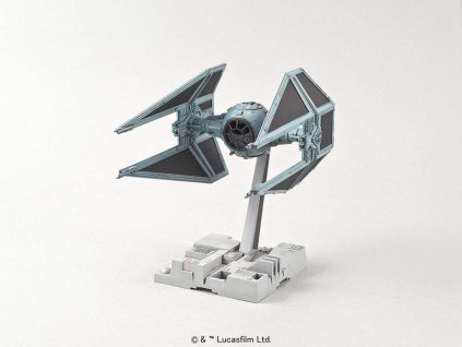 Revell BANDAI SW - TIE Interceptor (1:72) - RVL01212