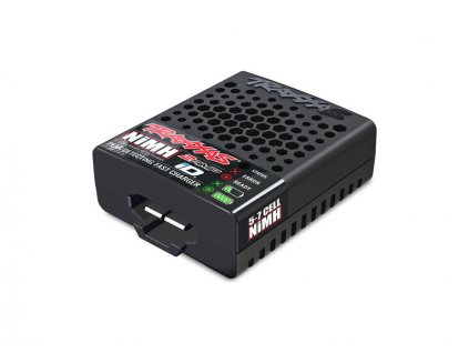 Traxxas nabíječ USB-C 20W (pro 6.0-8.4V NiMH) - TRA2949