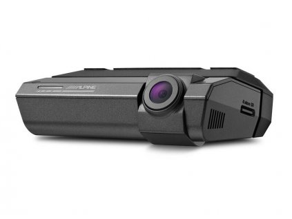 Připojená palubní kamera s funkcí dokování   DVR-F790